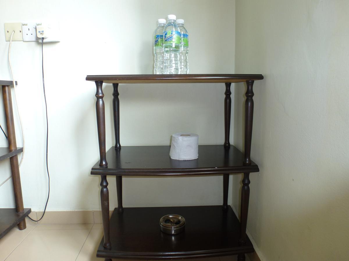 Batu Berendam Inn Kampong Sungai Putat Экстерьер фото
