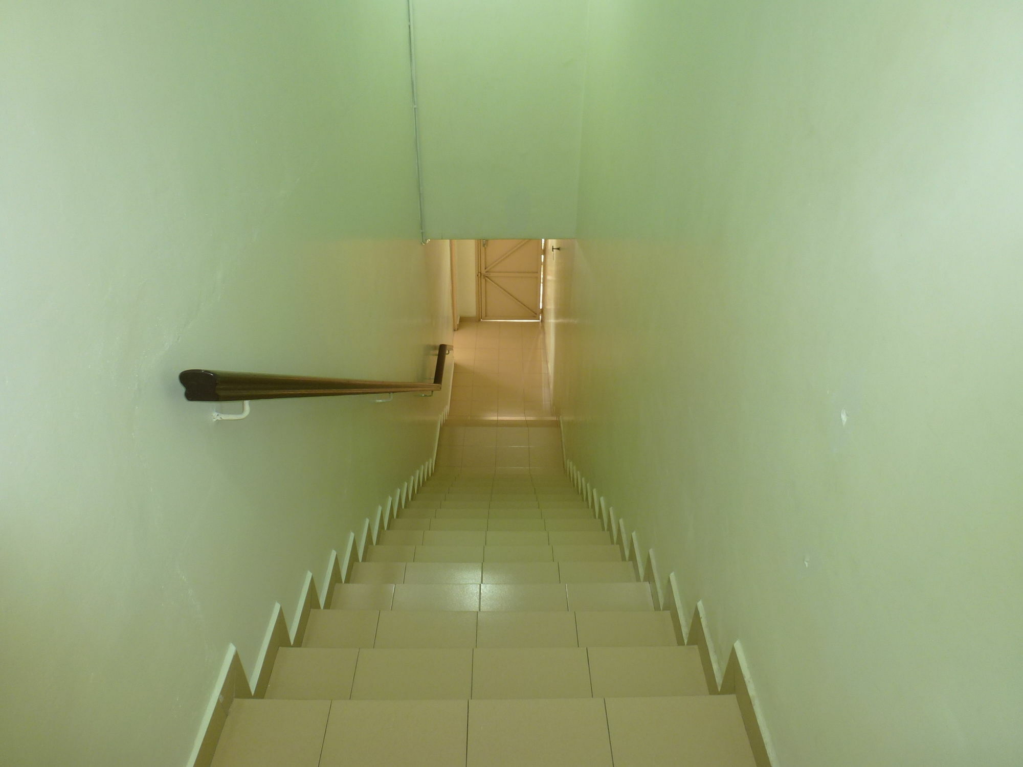 Batu Berendam Inn Kampong Sungai Putat Экстерьер фото